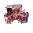 Casă de păpuși – 155 de piese