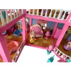 Casă de păpuși – 155 de piese