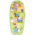 Joc de tip Șotron Dansant cu animale (Twister dansant)