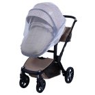 Mama Kiddies Berry Fox 3az1-ben babakocsi kiegészítőkkel + Ajándék