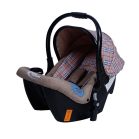 Mama Kiddies Berry Fox 3az1-ben babakocsi kiegészítőkkel + Ajándék