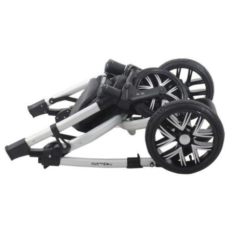 Bebetto HOLLAND 3in1 Full Extra bézs színben + Kiegészítők + Ajándék