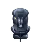 Scaun auto Mama Kiddies Safety Star (0-25 kg) argintiu-negru 