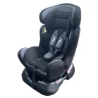 Scaun auto Mama Kiddies Safety Star (0-25 kg) argintiu-negru 