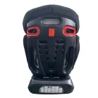 Scaun auto Mama Kiddies Safety Star (0-25 kg) argintiu-negru 