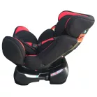 Mama Kiddies Safety Star autósülés (0-25 kg) piros-fekete színben
