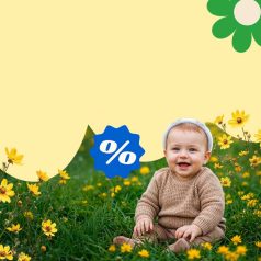 Super prețuri de primăvară