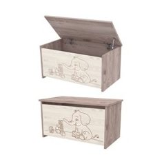 Ladă depozitare jucării