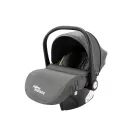 Mama Kiddies Charlie PRO 3 în 1 cărucior pentru copii, cu accesorii, în culoare gri + cadou.