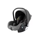 Mama Kiddies Charlie PRO 3 în 1 cărucior pentru copii, cu accesorii, în culoare gri + cadou.