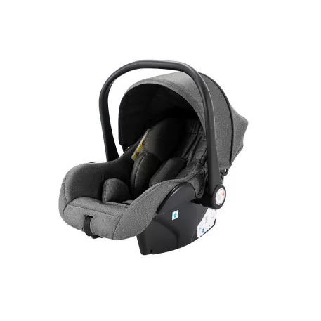 Mama Kiddies Charlie PRO 3 în 1 cărucior pentru copii, cu accesorii, în culoare gri + cadou.
