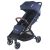 Mama Kiddies Roadster Cărucior Sport, culoare navy