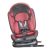Scaun auto Mama Kiddies iSize Phoenix Edition Rotary Protect GT cu Isofix, rotativ 360 grade (40-150 cm) culoarea roșu + copertină cadou