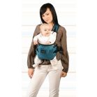 Womar Rainbow kenguru türkiz színben