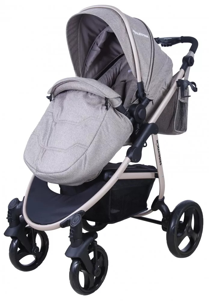 multifunkciós babakocsi