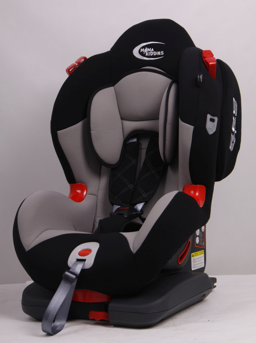 ISOFIX autósülés protektor