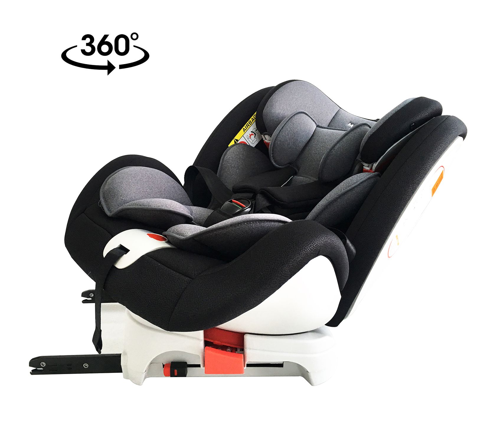 ISOFIX autósülés