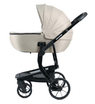 Mama Kiddies Icon 3 în 1 cărucior multifuncțional cu accesorii