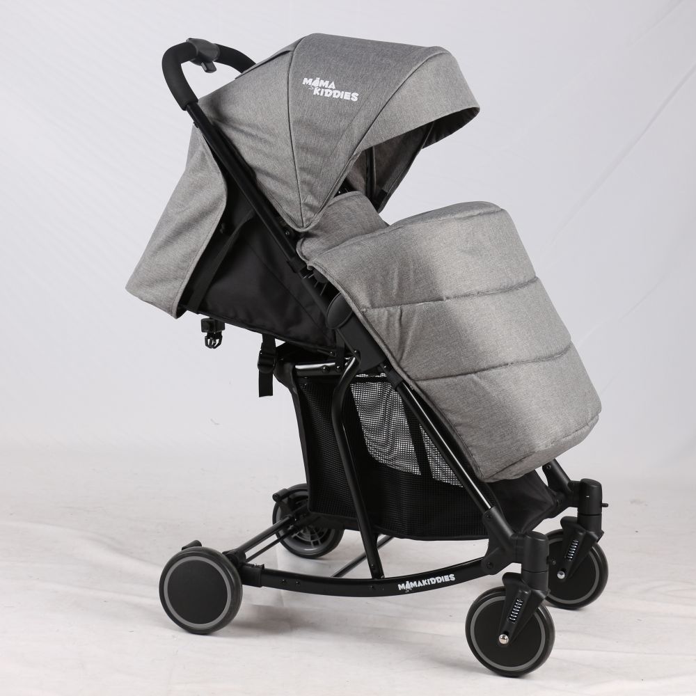 Mama Kiddies rock babakocsi