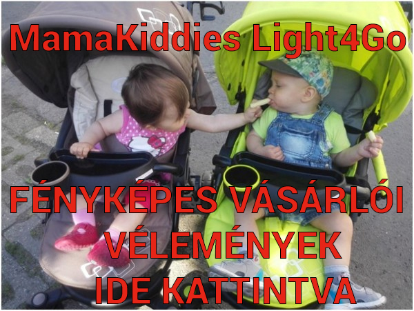 Mama Kiddies autósülés fényképes vásárlói vélemények ide kattintva